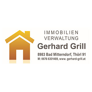  Immobilienverwaltung Gerhard Grill