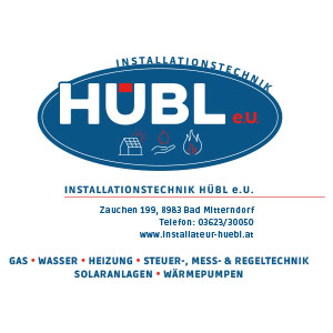 Installationstechnik Hübl