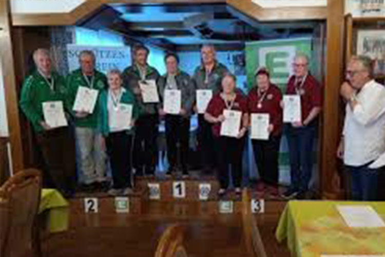 Steirische Meisterschaften Senioren 3
